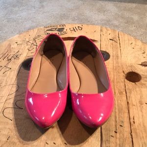 COPY - Aldo flats